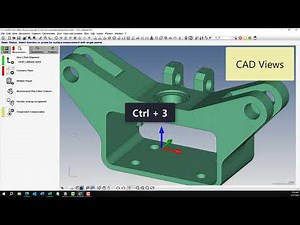 CMM programming is easier with the Calypso Booster