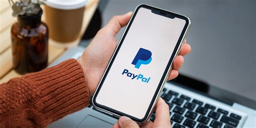 PayPal busted in attempt to penalize users $2,500 for ‘misinformation,’ caves once plan was exposed