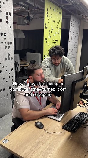 How IT Professionals Solve Computer Issues Quickly