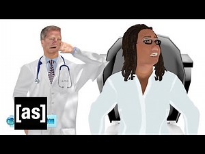 Our Bodies: Diarrhea | Channel 5 | adult swim
