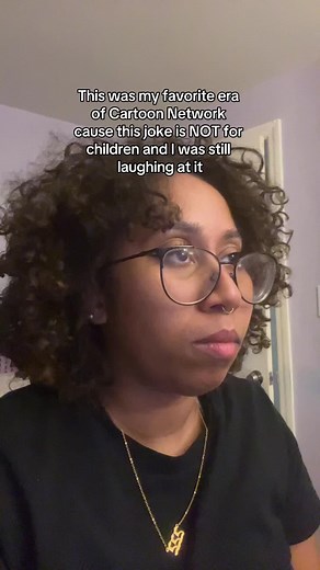 Chowder is a sleeper show #nostalgia #animation #chowder #cartoonnetwork #vreemagine #adultjokesinkidsshows