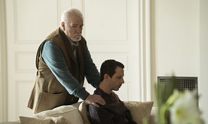 Watch Roy Family Keep Quarreling Over Media Empire in New 'Succession' Trailer