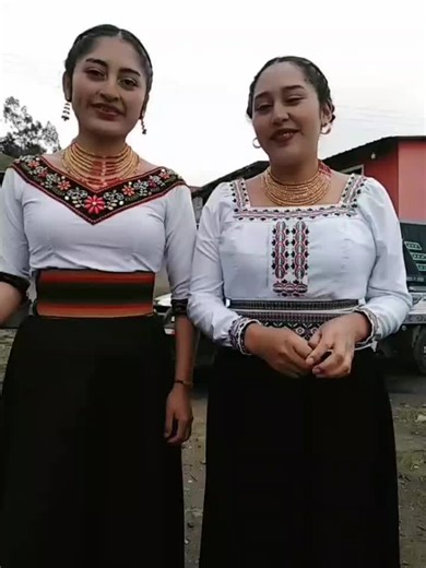 Abigail Rea en TikTok