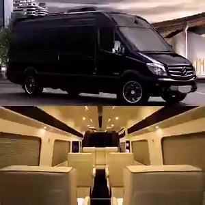 27K views · 75 reactions | VIP Sprinter | Luxury Life | Facebook