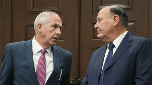 6 updates from the sixth week of testimony in FirstEnergy execs' trial