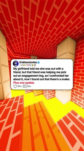 Confronting My Girlfriend About a Fake Story Turns Into a Shocking Discovery