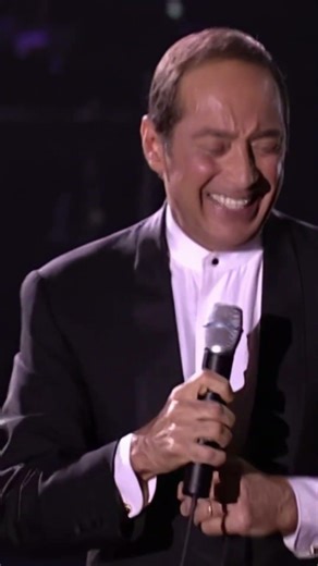 Paul Anka – She’s A Lady LIVE 2000 🔥 Timeless Showman #paulanka #2000s