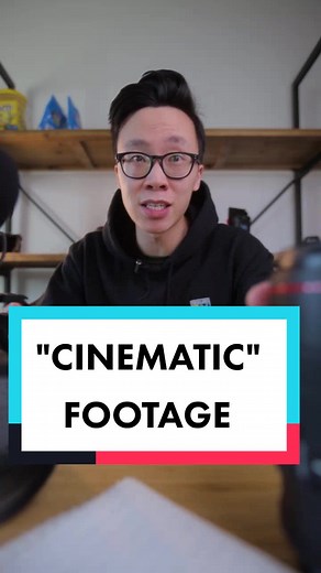 Creating depth makes your footage more