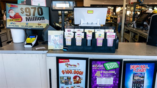 Powerball players reveal billion-dollar dreams