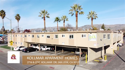 2710-2718 Kollmar Dr, San Jose, CA 95127 - Multifamily for Sale | LoopNet
