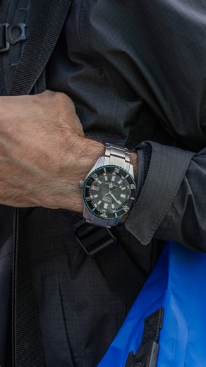 Our Eco-Drive technology isn't just about telling time; it's about making an impact. Here are five things to know about our light-powered innovation and why we're proud to be an official @travelandleisure Global Vision Award winner. Learn more: https://www.travelandleisure.com/global-vision-awards-2025-11688328 #CitizenWatch #EcoDrive | Citizen Watch US