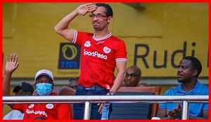 Rais wa Heshima wa Simba ‘Mo’ Aimaliza Yanga kwa 500M Jumapili hii Kwa Mkapa