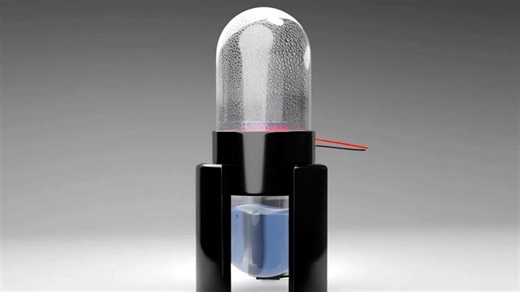 See the new way scientists say they can extract drinking water from the air