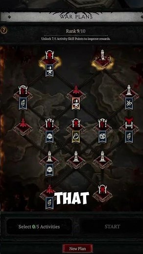 New Season EXP Farm Guide For Diablo 4 #Diablo4 #Leveling #Season14