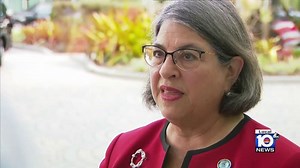 Miami-Dade mayor considering veto of Urban Development Boundary change