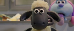 768K views · 2.3K reactions | This year, Shaun is back and a little alien is joining the flock! From the creators of Chicken Run comes a close encounter that’s out of this world. A Shaun the Sheep Movie: Farmageddon – landing in cinemas October 18th. | STUDIOCANAL | Facebook