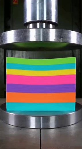 #hydrolicpress #hydraulicpress #viralvideos #asmr ASMR Hydraulic press ASMR Hydrolic press