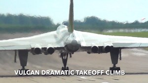 RAF Typhoons cut across the Mach Loop with inches to spare