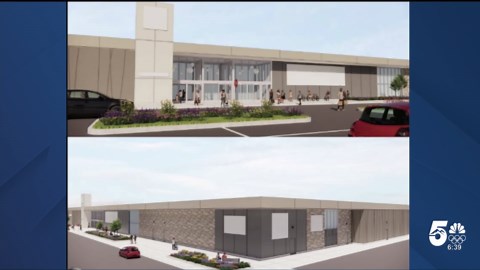 Is Target Coming to Monument? Planning Documents Suggest Major Retail Development