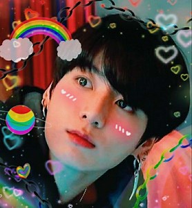 Bts Aesthetic Pfp Jungkook