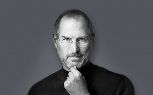 苹果纪念史蒂夫·乔布斯逝世 10 周年丨Apple Celebrating Steve Jobs