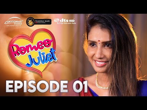 Romeo Juliet Season 1 | EP 01 Ajith Unique Preethi ! Marriage Web Series | Thanga Nari | SkytoMax