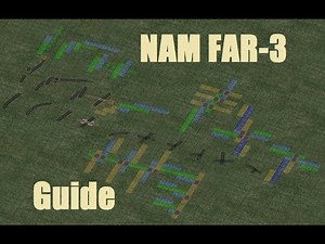 SimCity 4 NAM FAR-3 Guide