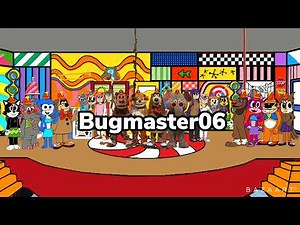 Bugmaster06 Live Stream