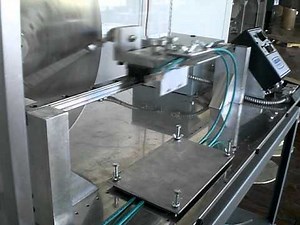 Quabbin Wire & Cable Flex Testing