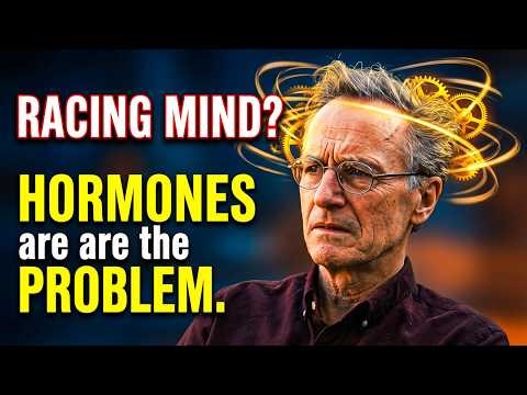 Racing Mind? Your Hormones Might Be the Problem