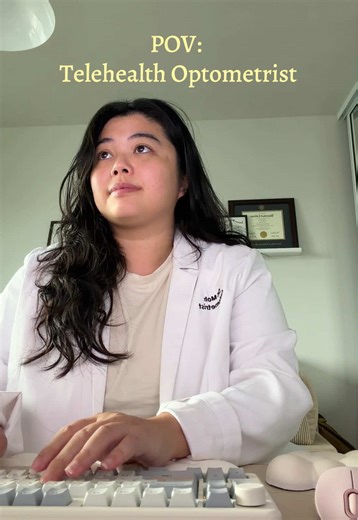 Remote Eye Exams: A New Approach by Telehealth Optometrists