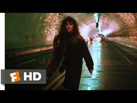 Flashdance (2/5) Movie CLIP - Alex Doesn't Want Nick's Help (1983) HD