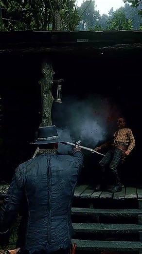 Brutal Execution & Quick Draw! – RDR2 | Part 3