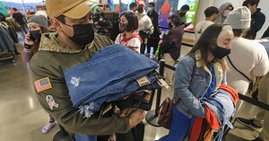 Outlet mall secrets: How to know if it is made-for-outlet clothing