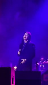Ana Gabriel en el Estadio Francisco Villa #luis_ojeda_m #sidimeespectaculos #anagabriel #concierto #morelia #parati #viral #michoacan #video #reels #like4like #fyp | Si dime espectáculos