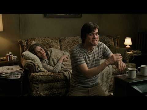 Jim Carrey's Real Motivation: How A Depressed Mother And $60 Changed Comedy Forever
