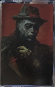 Black Veil Brides - The Phantom Tomorrow