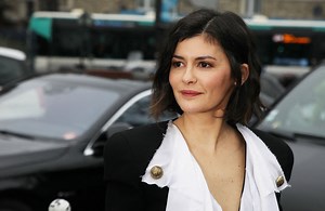 Audrey Tautou : à 47 ans, l'actrice ironise sur son âge et le temps qui passe - Elle