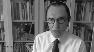 Today on Lyrically Speaking with Ron Mael: "Please Don't Fuck Up My World" ✨ New episode every Sunday! "Please Don't Fuck Up My World" is from the new upcoming Sparks album A Steady Drip, Drip, Drip: https://sparks.lnk.to/dripFB | Sparks