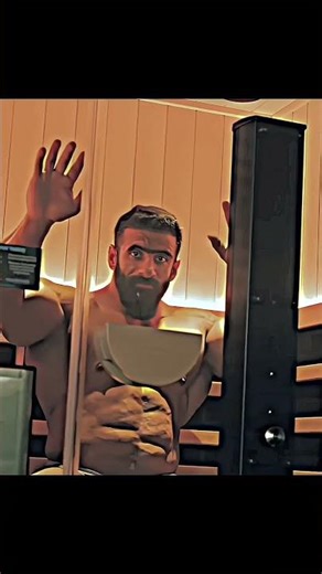 "Unleashing the Beast: Hadi Choppan's Journey with Coach Hany Rambod!"