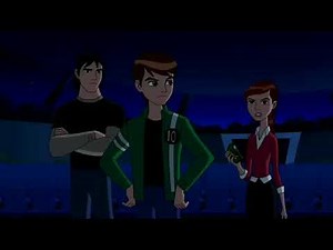 Ben 10 Ultimate Alien in Hindi Full Episode