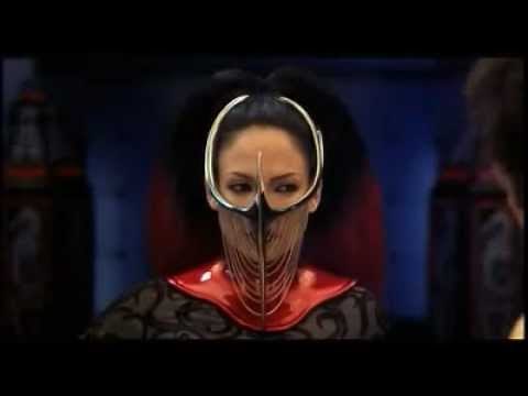 The Cell (2000) - Trailer