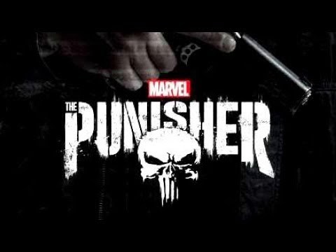The Punisher Soundtrack Tracklist (Marvel) - Netflix Series