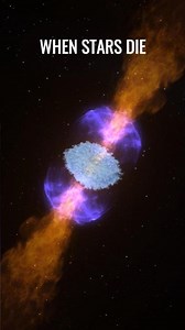How Stars Die: Red Giants, Supernovas & Black Holes