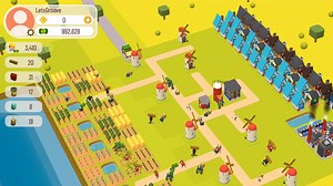 Town Star - Walkthrough and Guide for Stable Economy and Gas Production