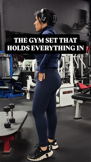 Josie | Weight Loss Coach on Instagram: "New year New habits and gym fits that actually make you feel good.✨ This IUGA set has been my go-to! Soft but supportive, no front seam, squat-proof and pockets that hold everything. If you’re resetting your routine this year and want something comfy, flattering and affordable…this one’s a win! Check the link in bio and don’t forget to use my code “josie25” for a discount on your new gym set.🤍 @iugayoga_us #iuga #iugayoga #workoutoutfit #gymfit #leggings