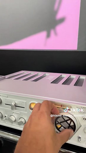 Exploring Hi-End Audiophile Systems