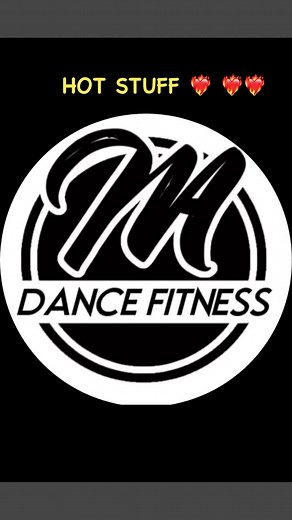 2.8K views · 49 reactions | HOT STUFF #zumba#zumbadance #retro #retrozumba #retrodance #dancefitness #danceworkout #zumbalovers#reels #fbreels | MA Dance Fitness | Facebook