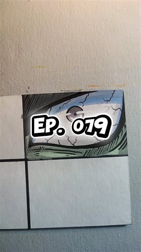 Drawing anime eyes👁️ Ep. 079🎬| Meruem🔥 #anime #animedrawing #animeart #meruem #animegaze | Anime Gaze