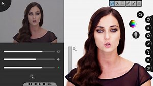 Here's How the Controversial 'Photoshop' Music Video Was Created